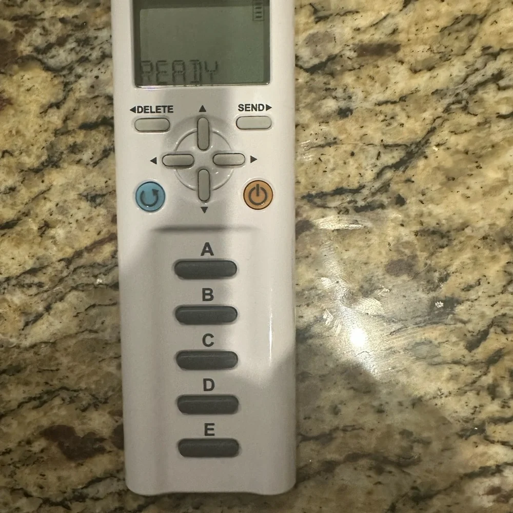 iClicker 2 Remote Control - Picture 3 of 3